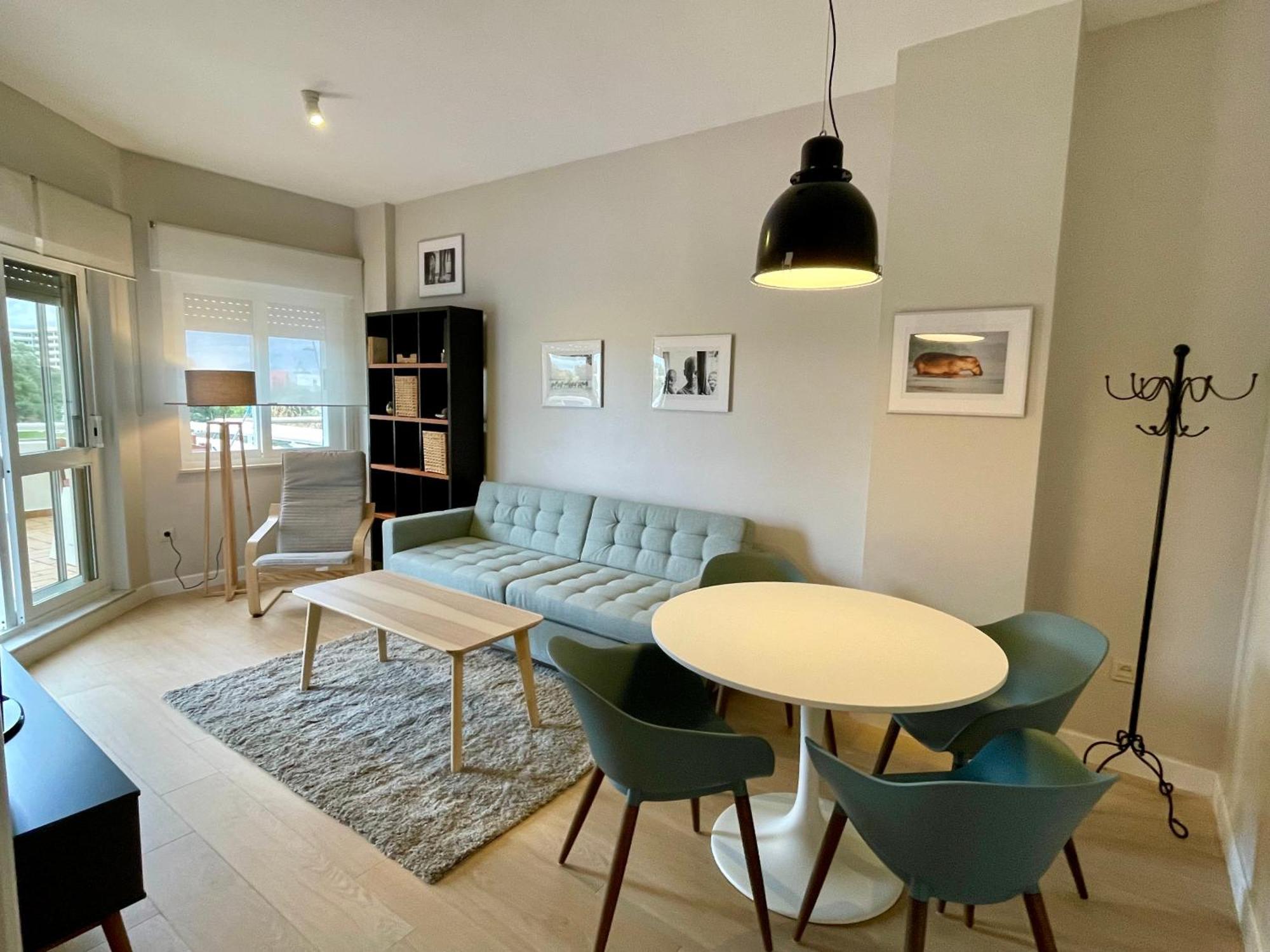 G&H Apartments - Apartamento Pie De Rey Jerez de la Frontera Exteriör bild
