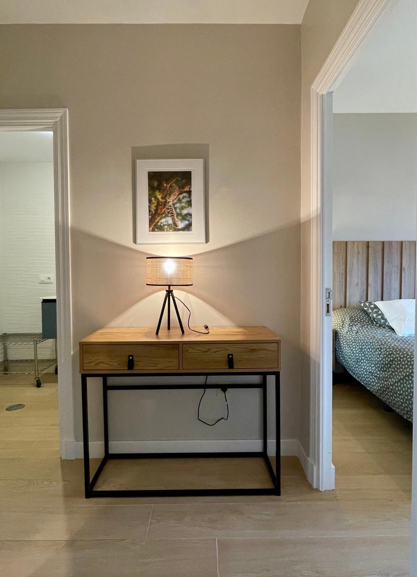 G&H Apartments - Apartamento Pie De Rey Jerez de la Frontera Exteriör bild