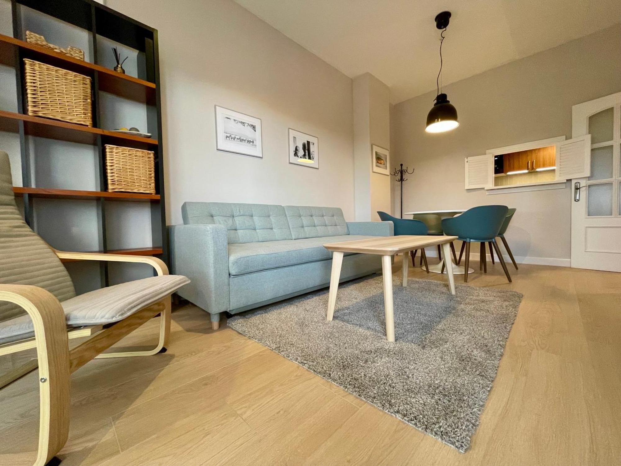 G&H Apartments - Apartamento Pie De Rey Jerez de la Frontera Exteriör bild