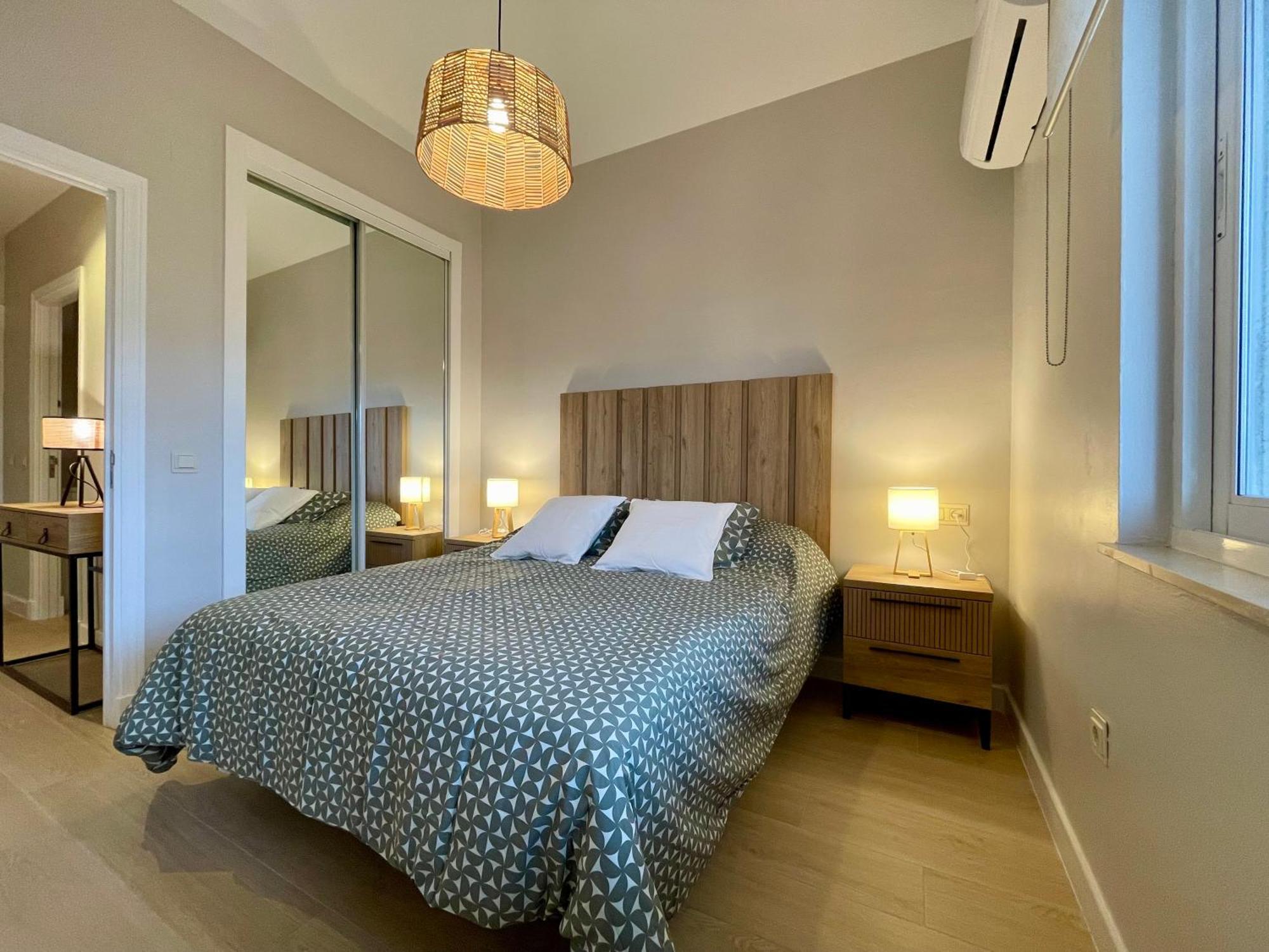 G&H Apartments - Apartamento Pie De Rey Jerez de la Frontera Exteriör bild