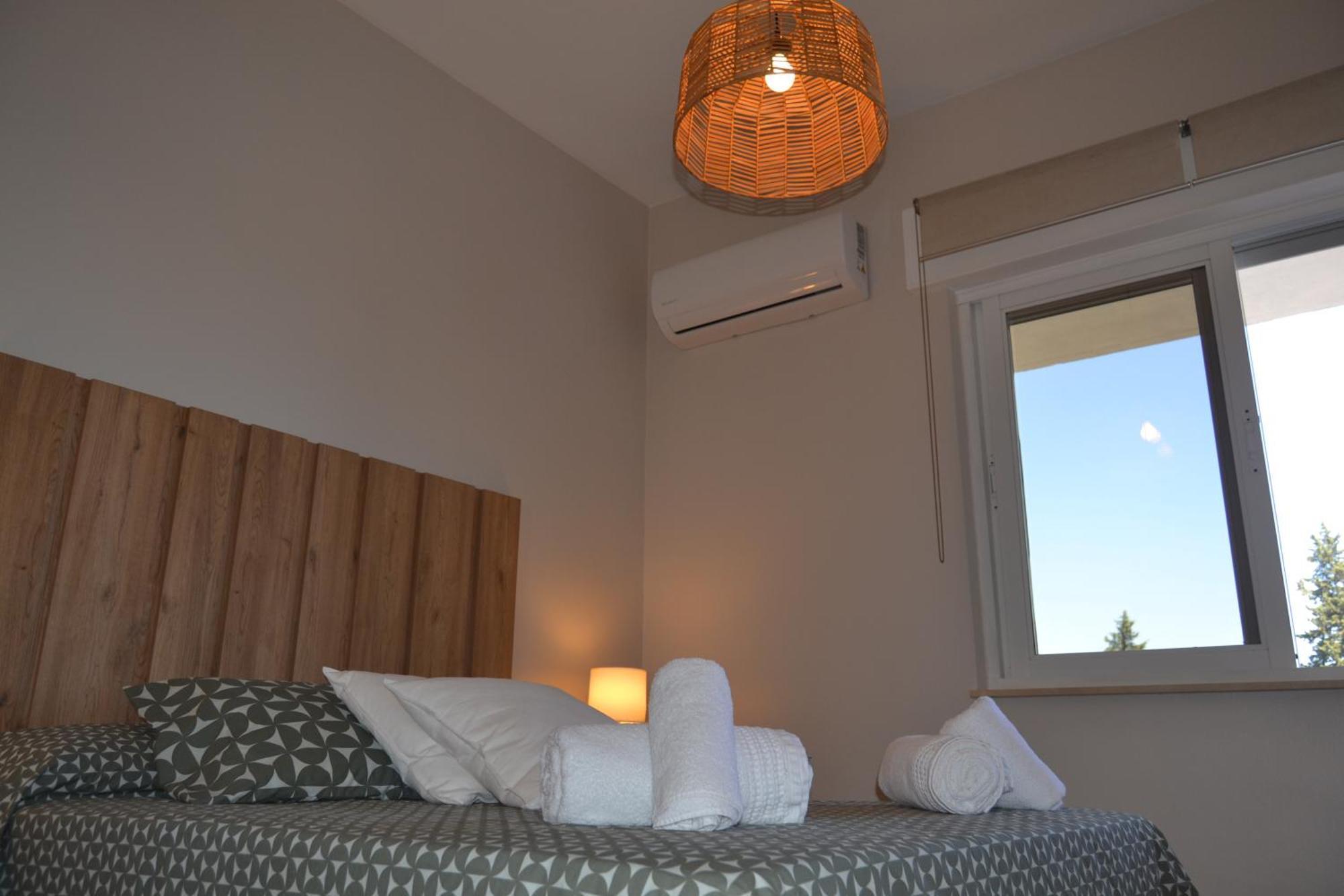 G&H Apartments - Apartamento Pie De Rey Jerez de la Frontera Exteriör bild
