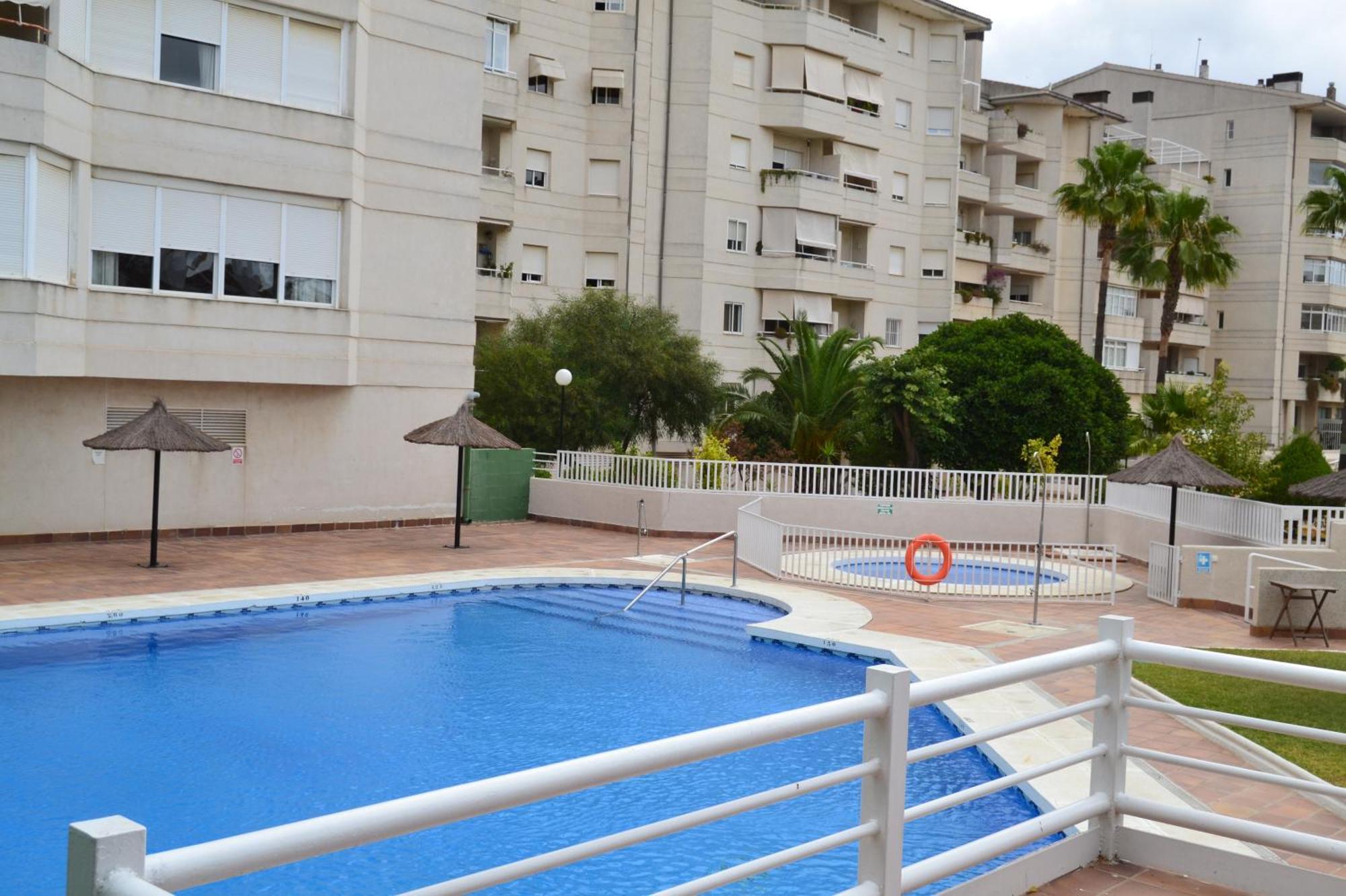 G&H Apartments - Apartamento Pie De Rey Jerez de la Frontera Exteriör bild