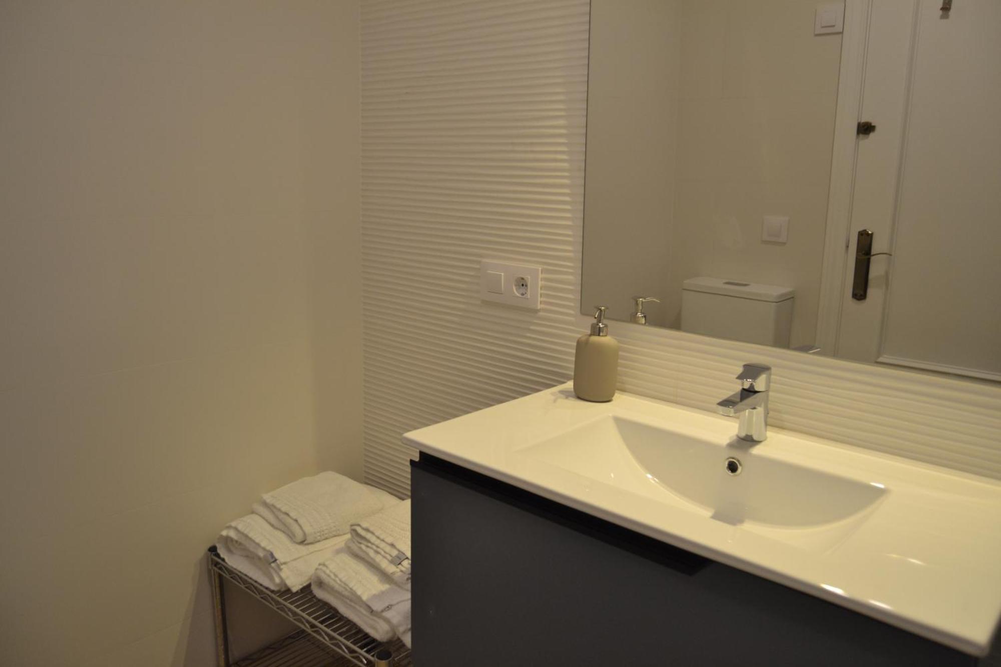 G&H Apartments - Apartamento Pie De Rey Jerez de la Frontera Exteriör bild