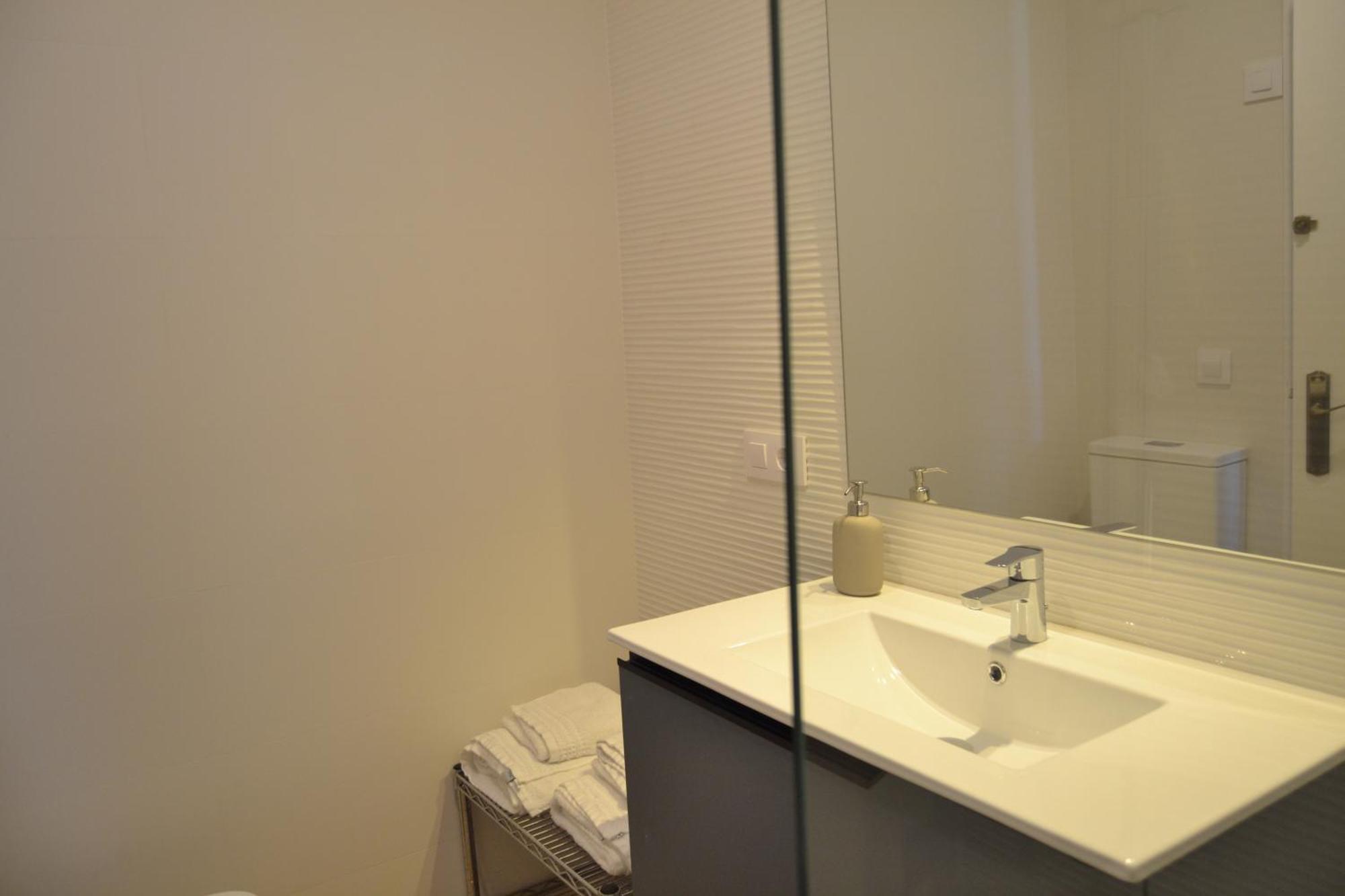 G&H Apartments - Apartamento Pie De Rey Jerez de la Frontera Exteriör bild
