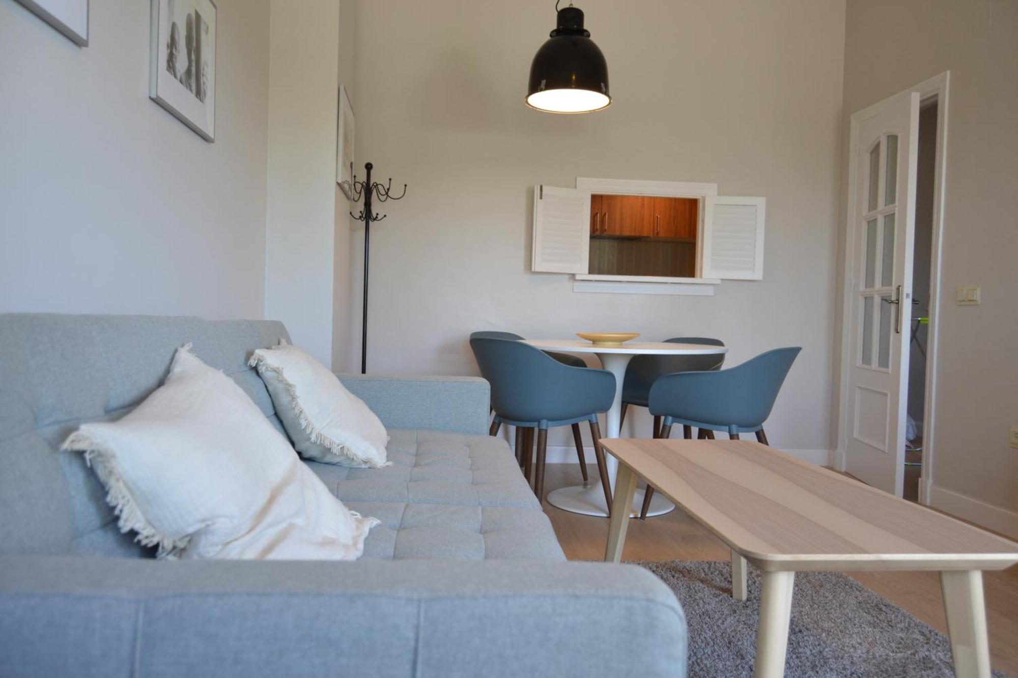 G&H Apartments - Apartamento Pie De Rey Jerez de la Frontera Exteriör bild