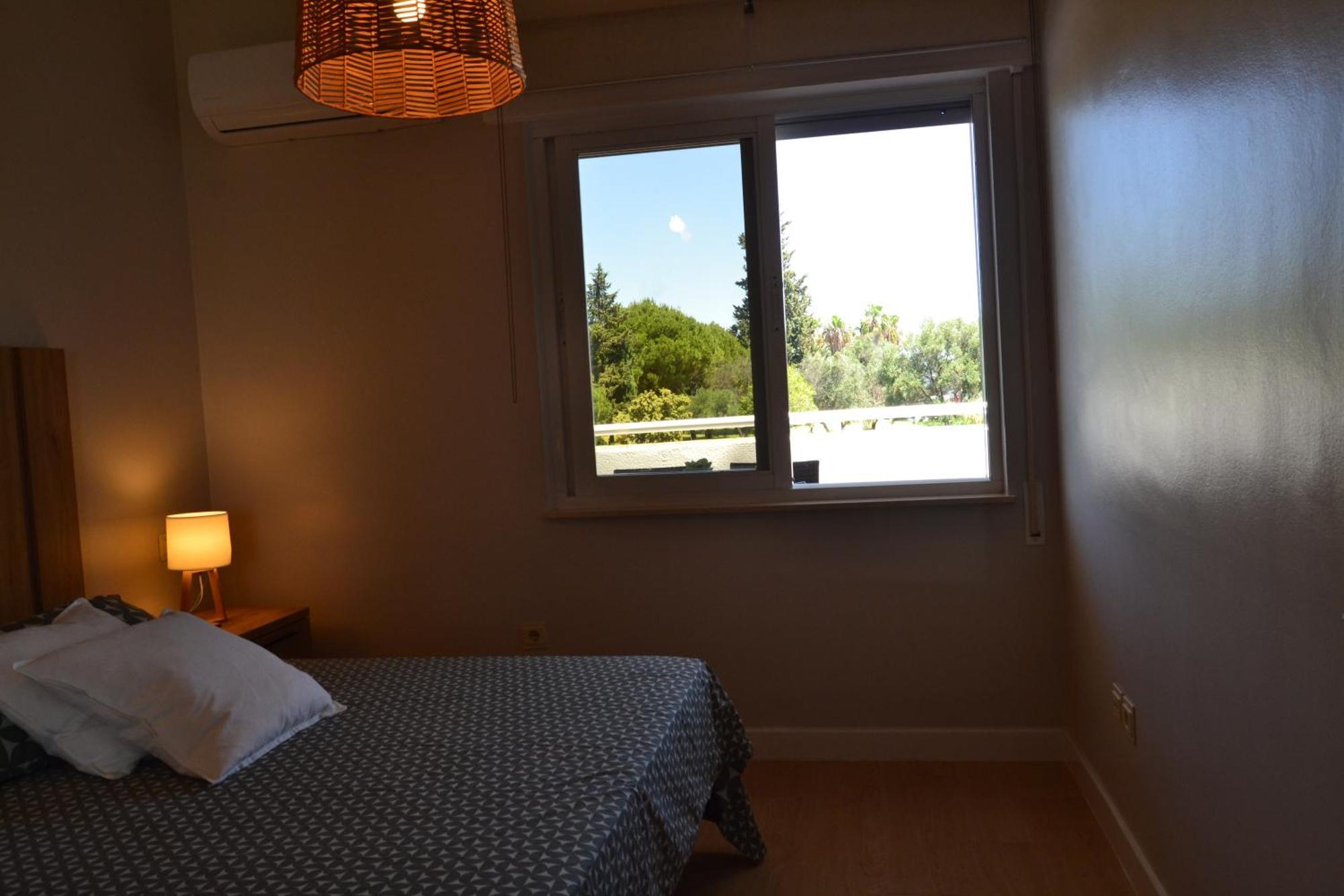 G&H Apartments - Apartamento Pie De Rey Jerez de la Frontera Exteriör bild