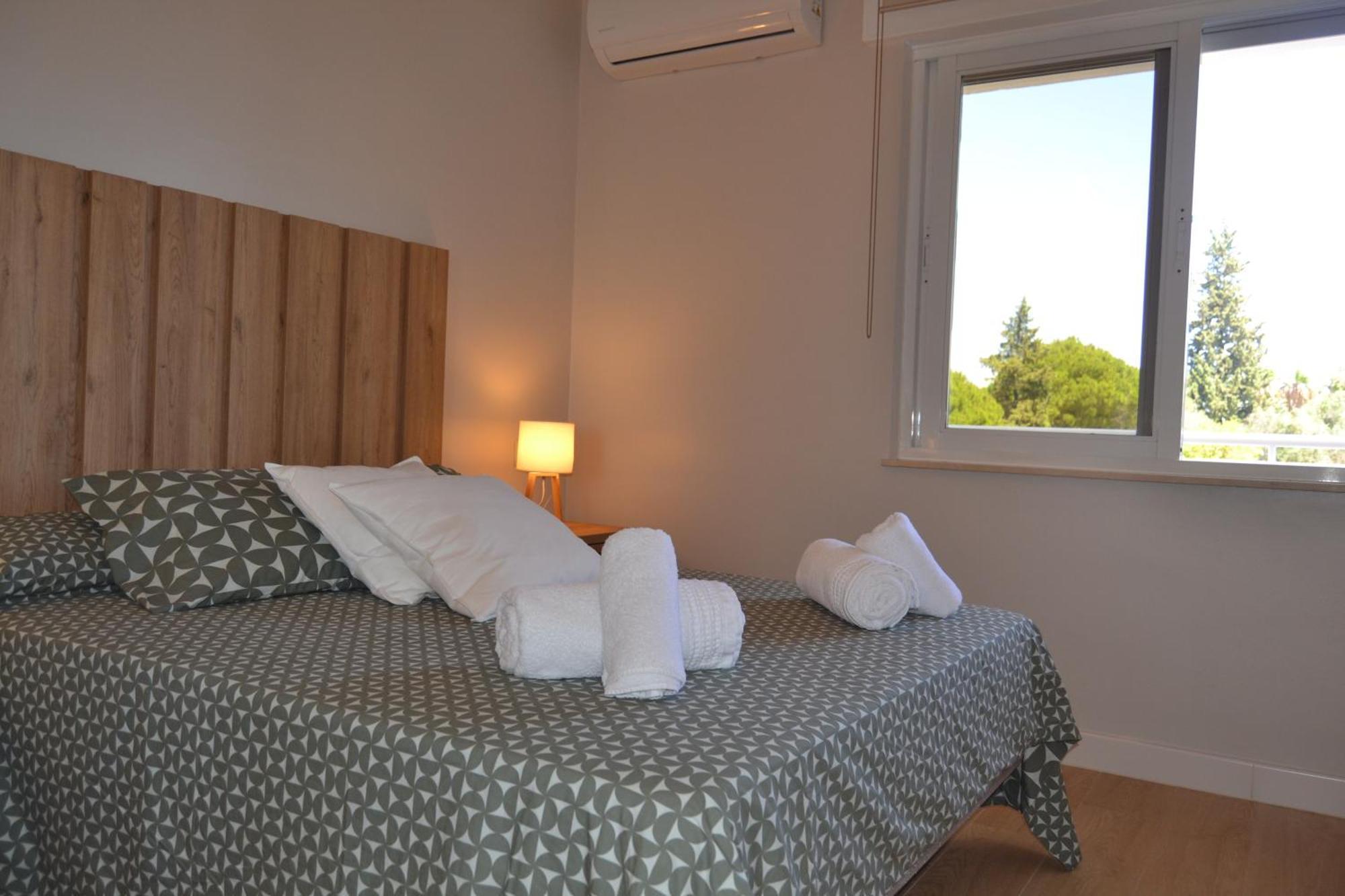 G&H Apartments - Apartamento Pie De Rey Jerez de la Frontera Exteriör bild