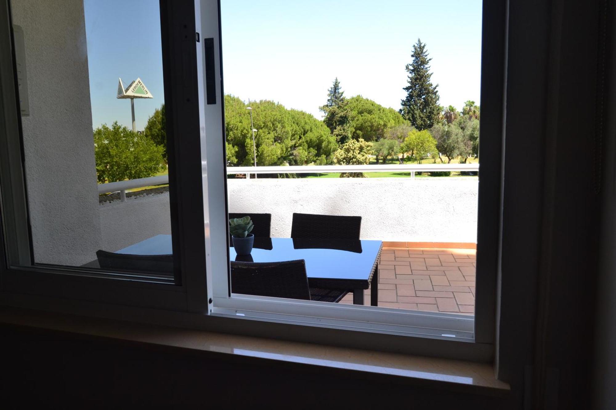 G&H Apartments - Apartamento Pie De Rey Jerez de la Frontera Exteriör bild