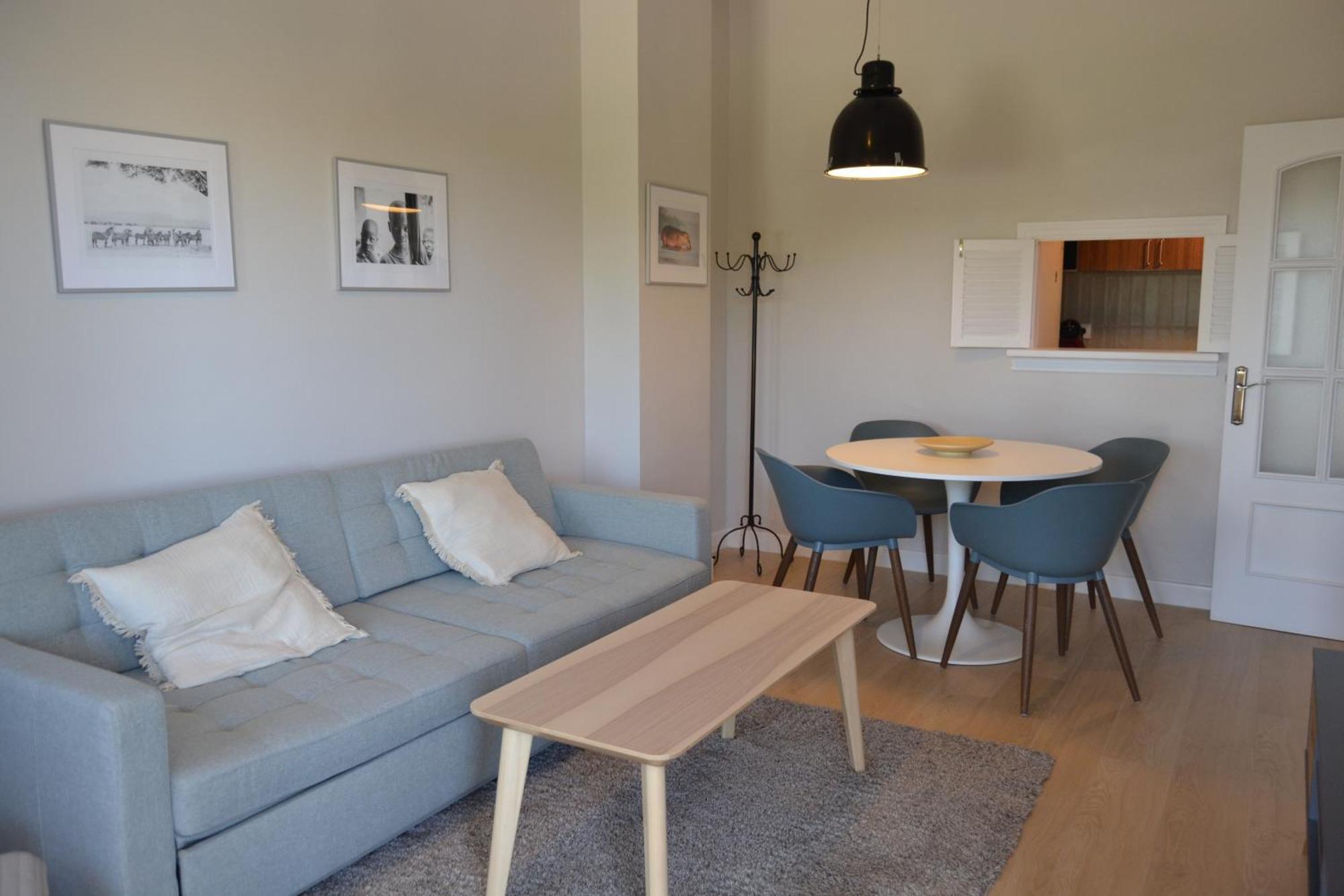 G&H Apartments - Apartamento Pie De Rey Jerez de la Frontera Exteriör bild