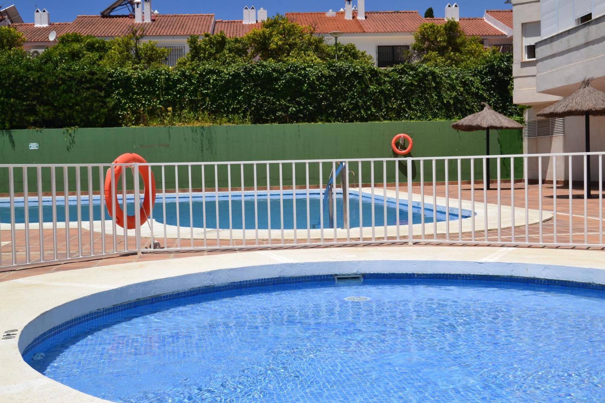 G&H Apartments - Apartamento Pie De Rey Jerez de la Frontera Exteriör bild