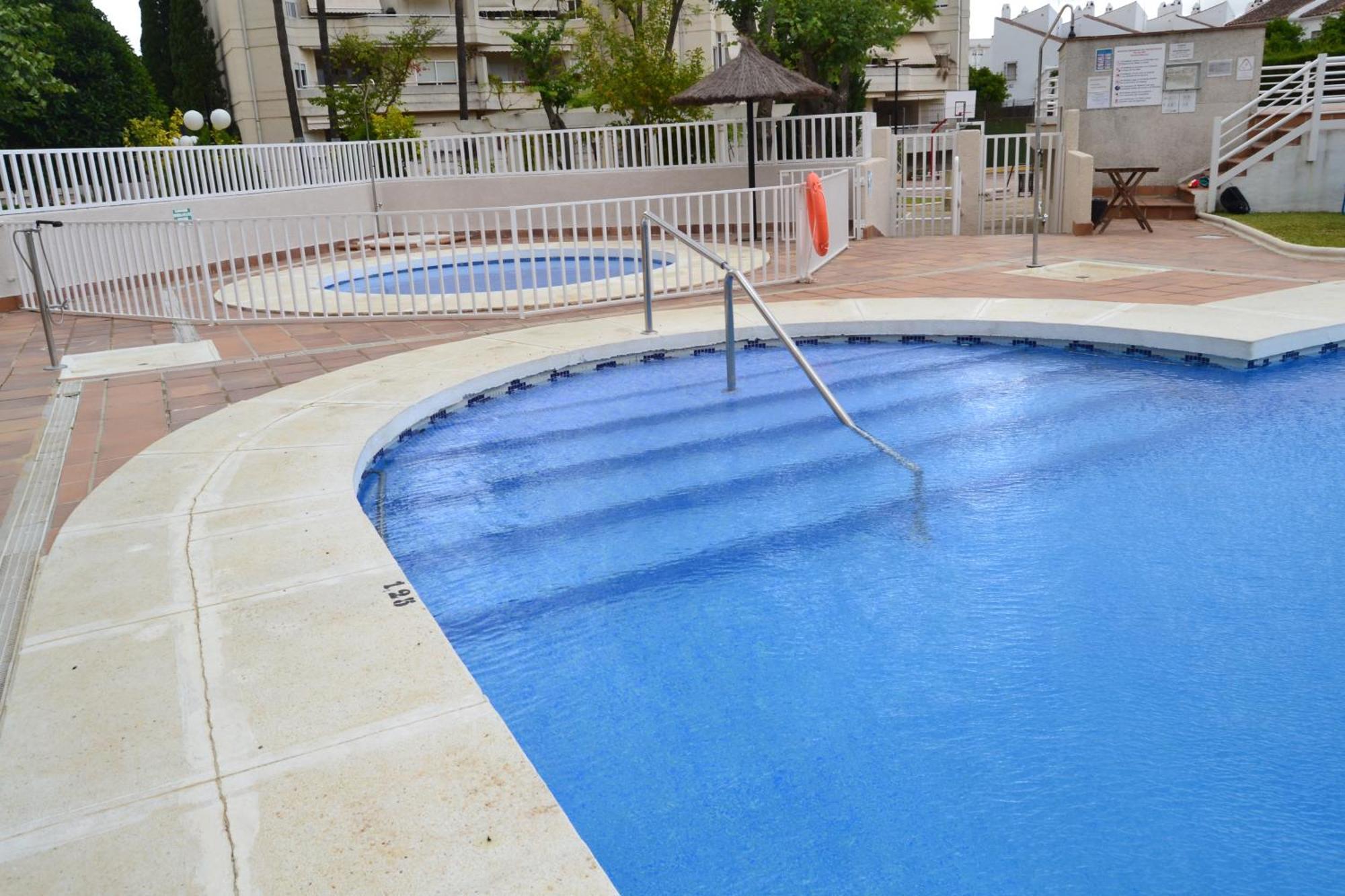 G&H Apartments - Apartamento Pie De Rey Jerez de la Frontera Exteriör bild