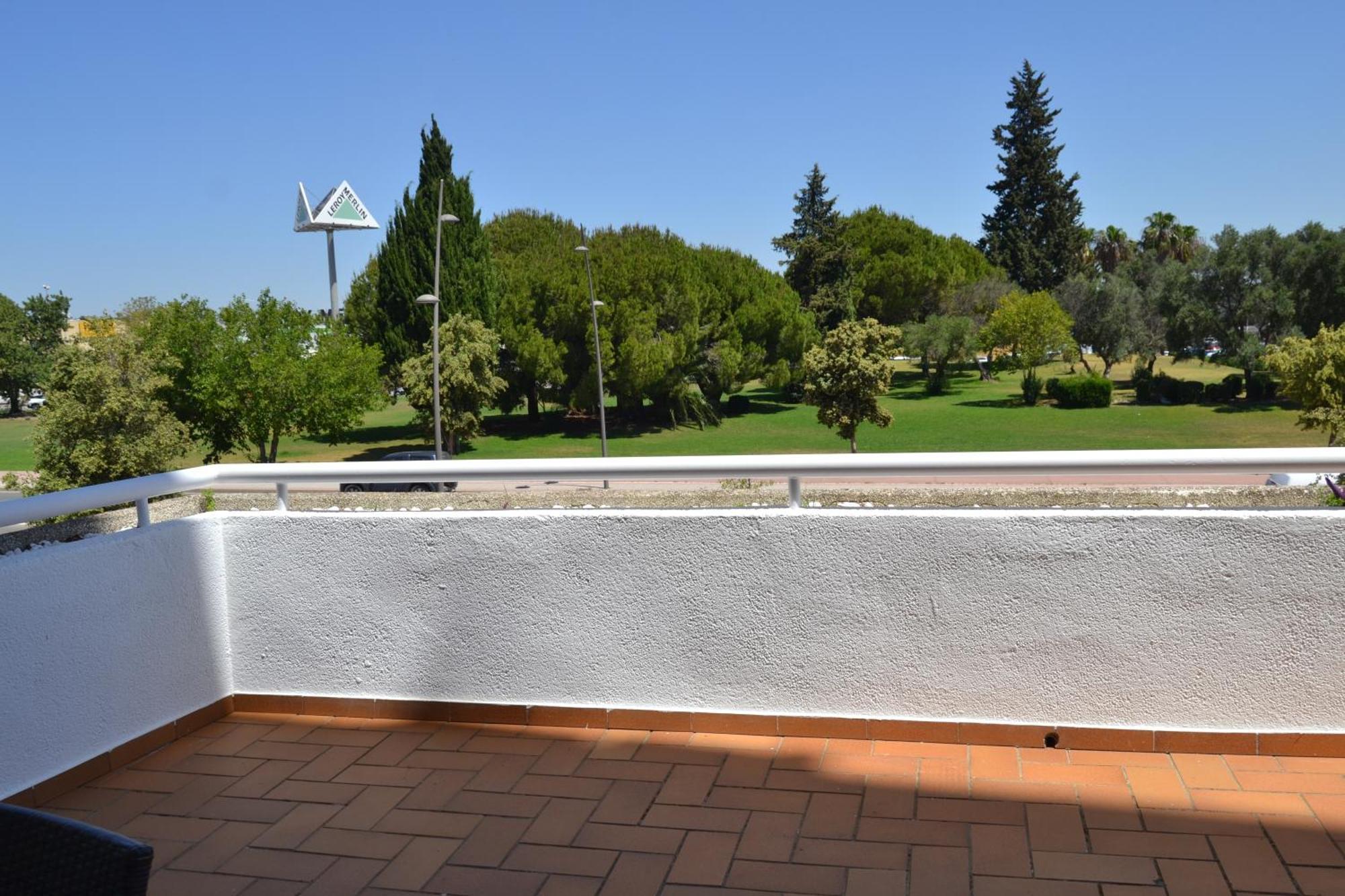 G&H Apartments - Apartamento Pie De Rey Jerez de la Frontera Exteriör bild